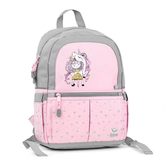 Gazoo Small Backpack - Unicorn