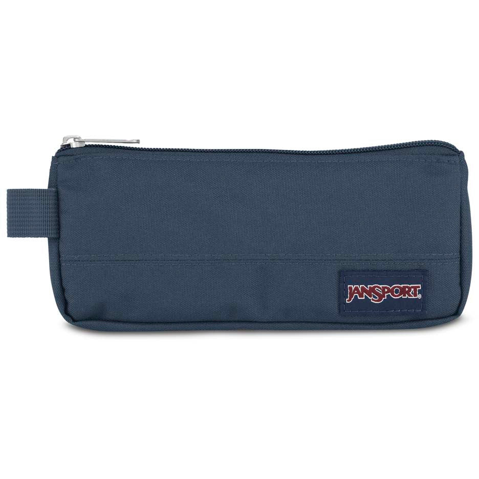 JanSport BASIC ACCESSORY POUCH Kleine buidel, Black (Zwart) : Jansport