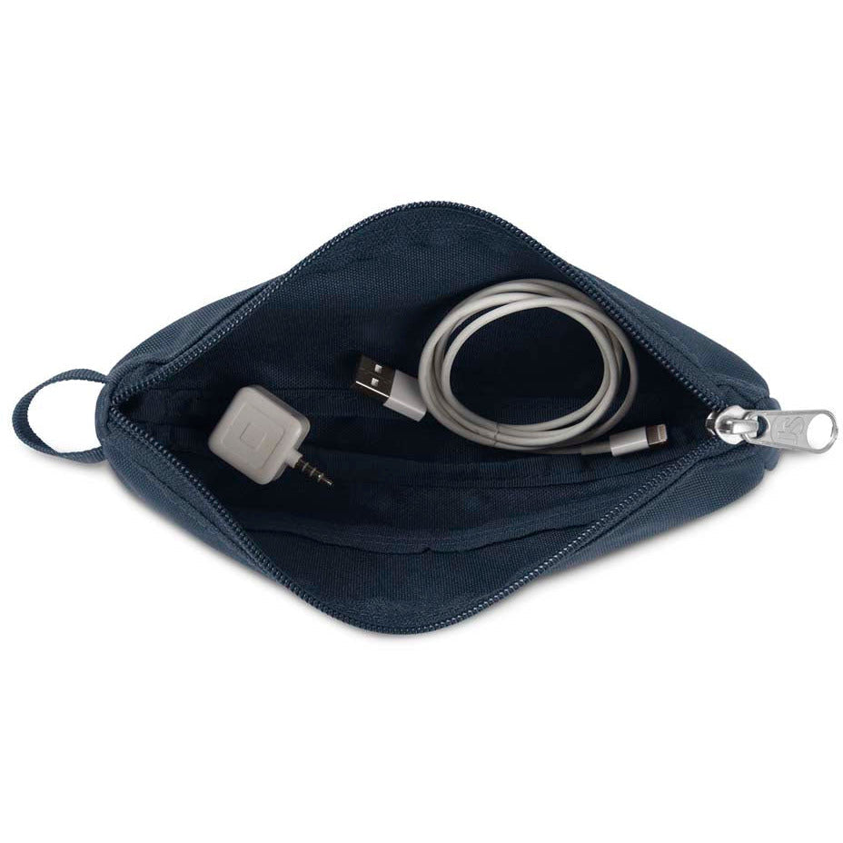 Pochette d'accessoires de base JanSport - Marine