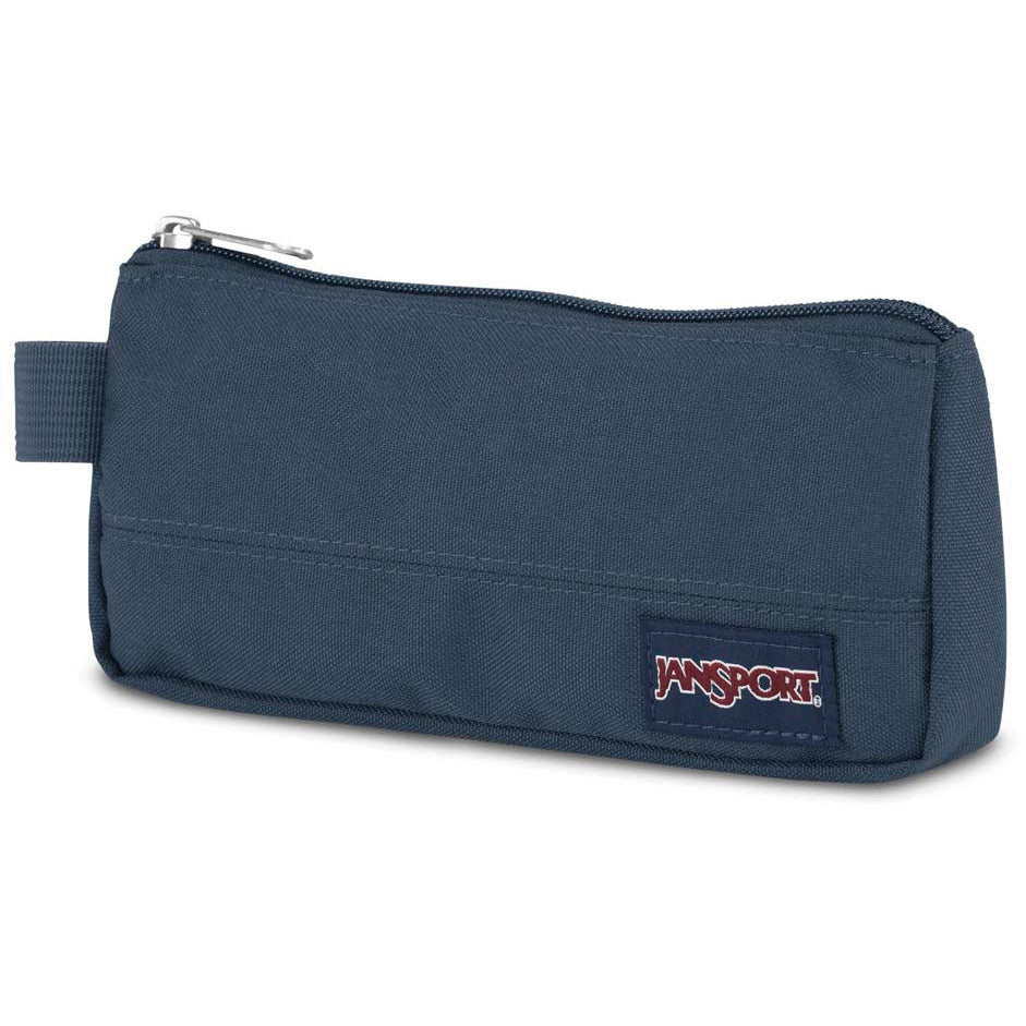 JanSport Basic Accessory Pouch - Navy