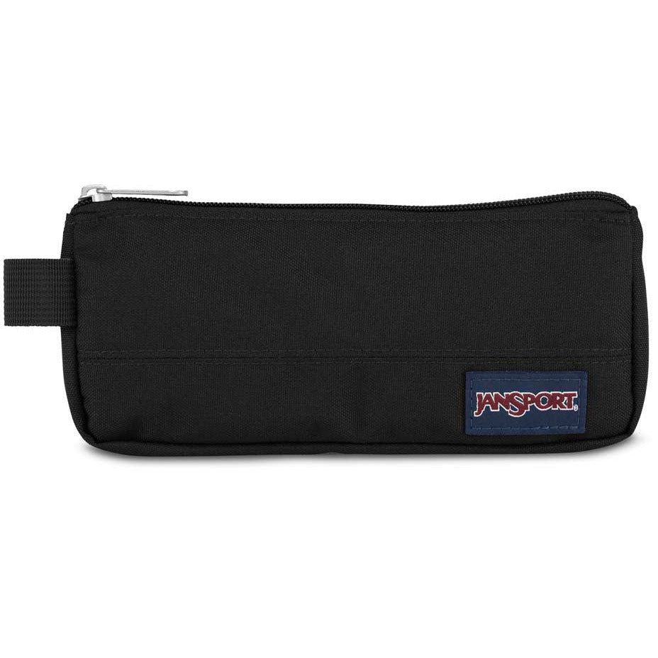 JanSport Basic Accessory Pouch - Black