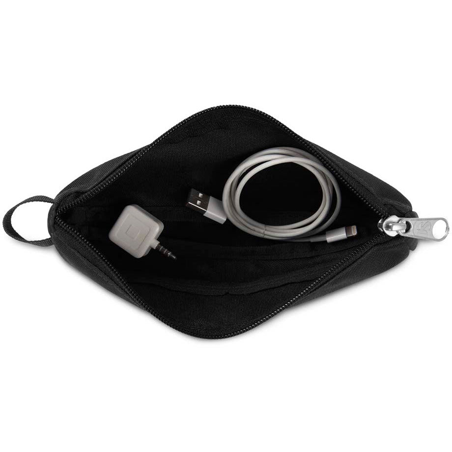 JanSport Basic Accessory Pouch - Black