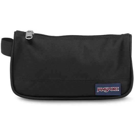 Pochette pour accessoires moyenne JanSport - Noir