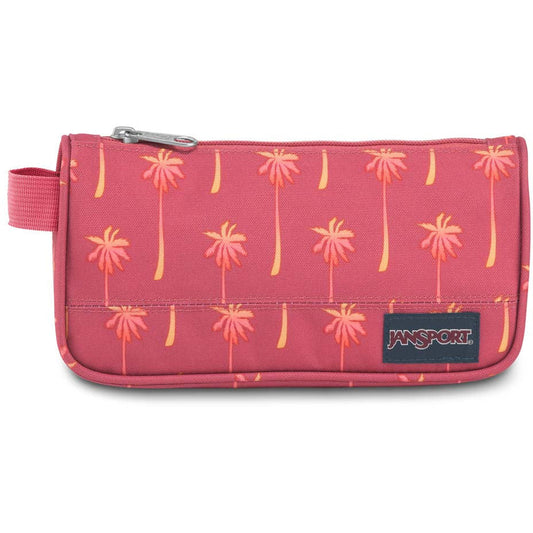 Pochette pour accessoires moyenne JanSport - Palm Icon