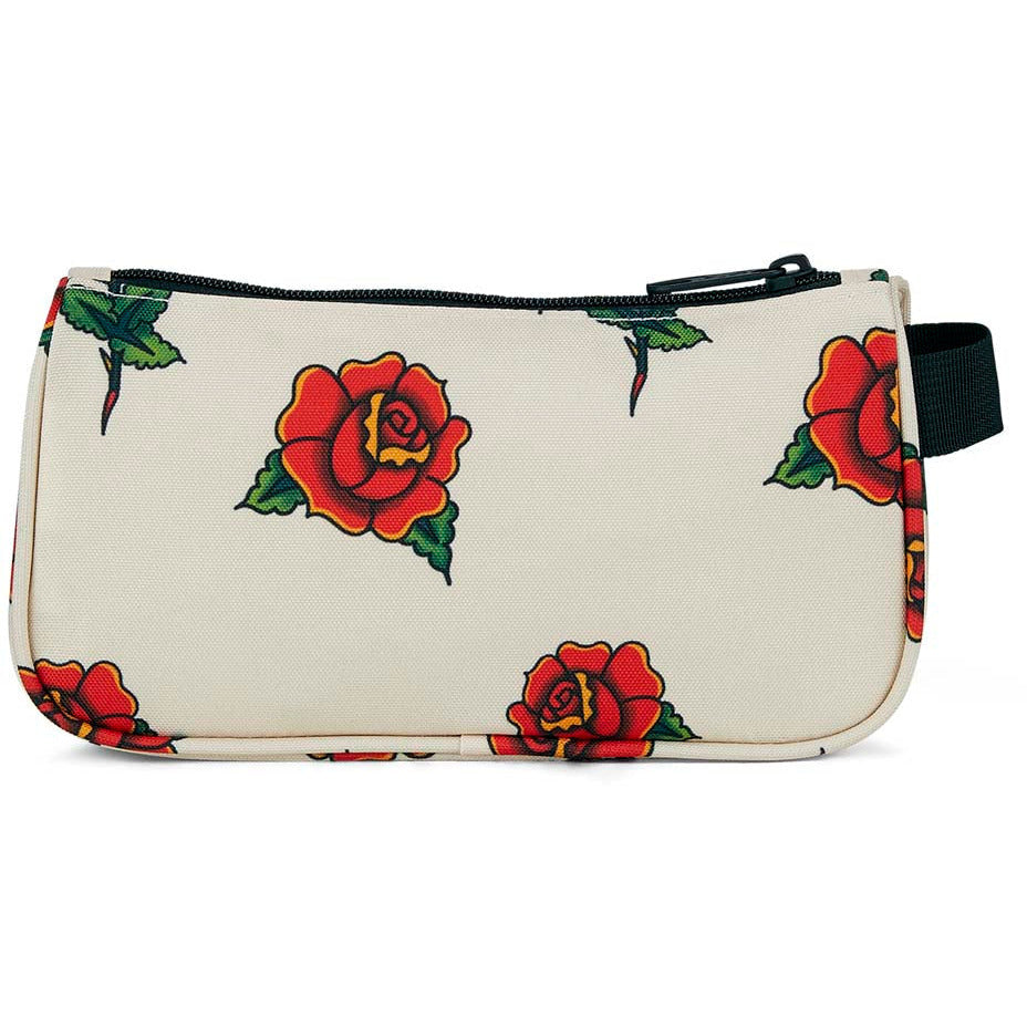 Pochette pour accessoires moyenne JanSport - Flash Floral