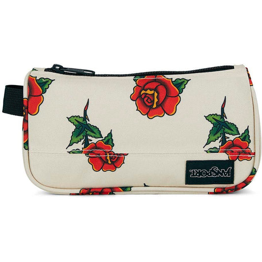 Pochette pour accessoires moyenne JanSport - Flash Floral