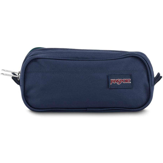 Grande pochette pour accessoires JanSport - Marine