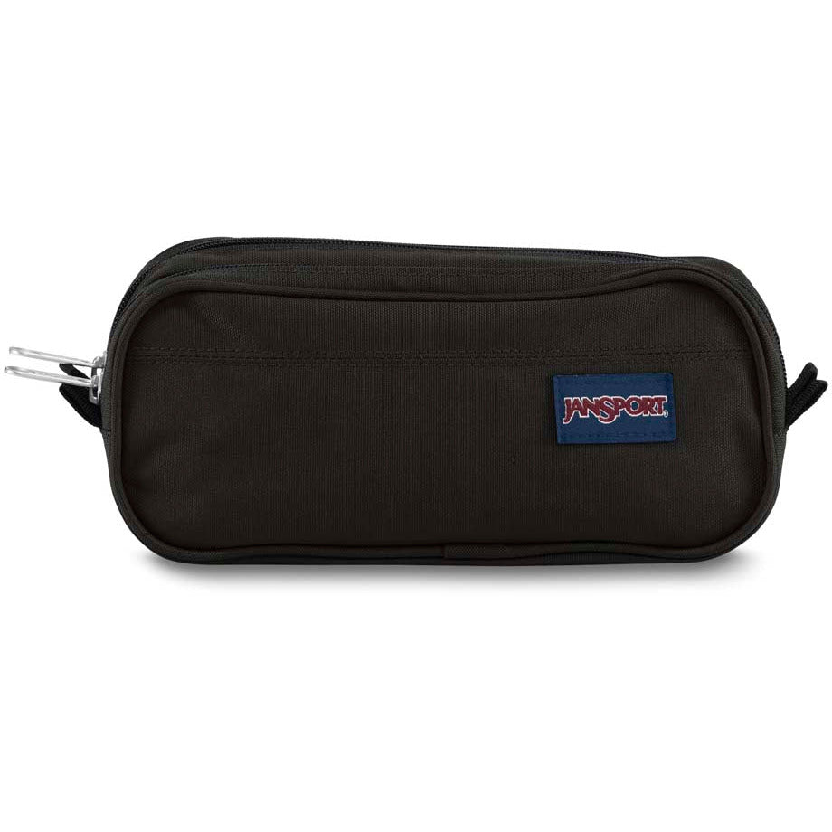 JanSport Large Accessory Pouch - Black