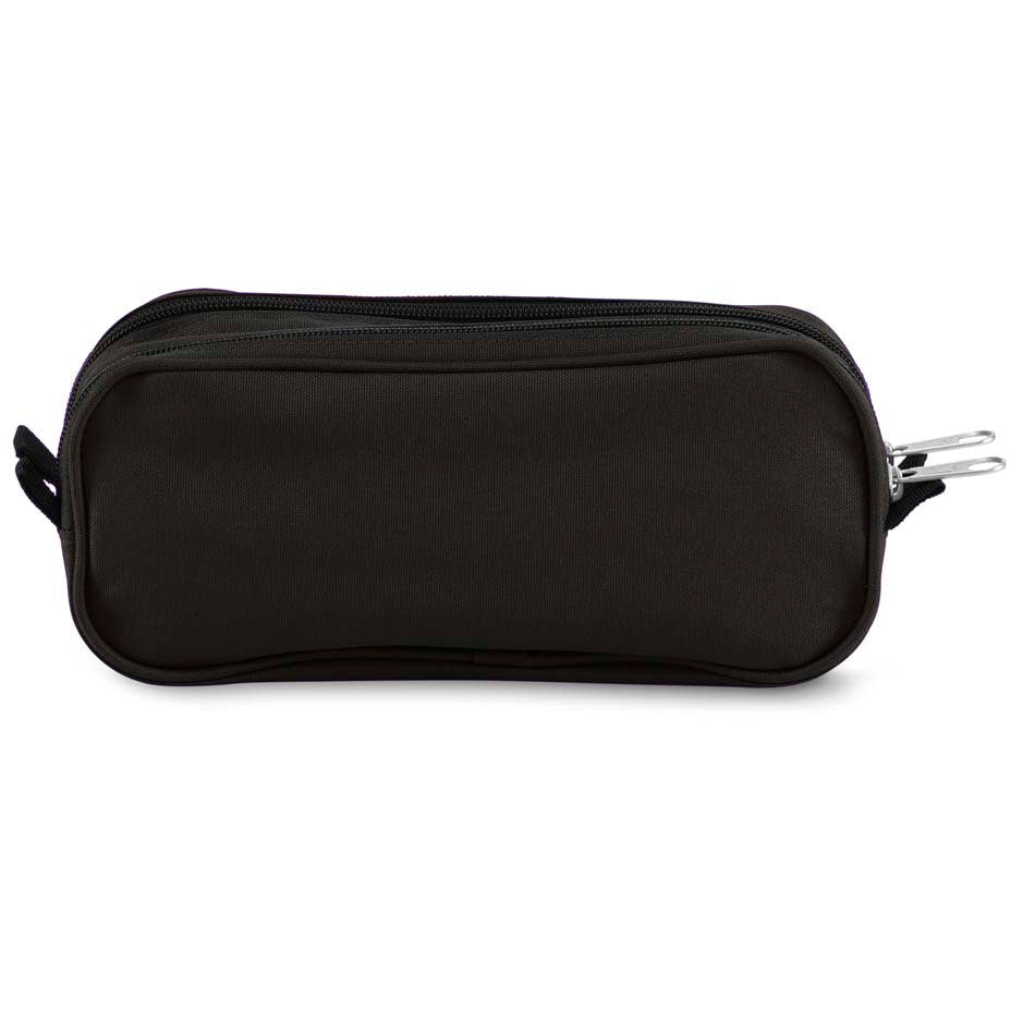 JanSport Large Accessory Pouch - Black