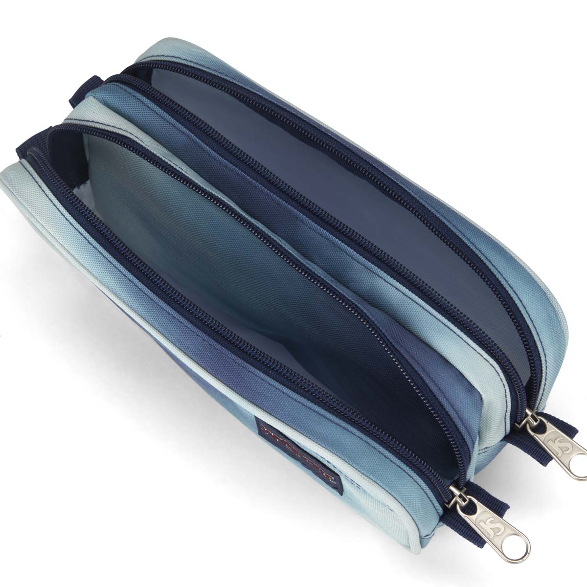 Pochette d'accessoires grande JanSport - Ombre Falls