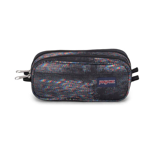 Grande pochette pour accessoires JanSport - Écran statique