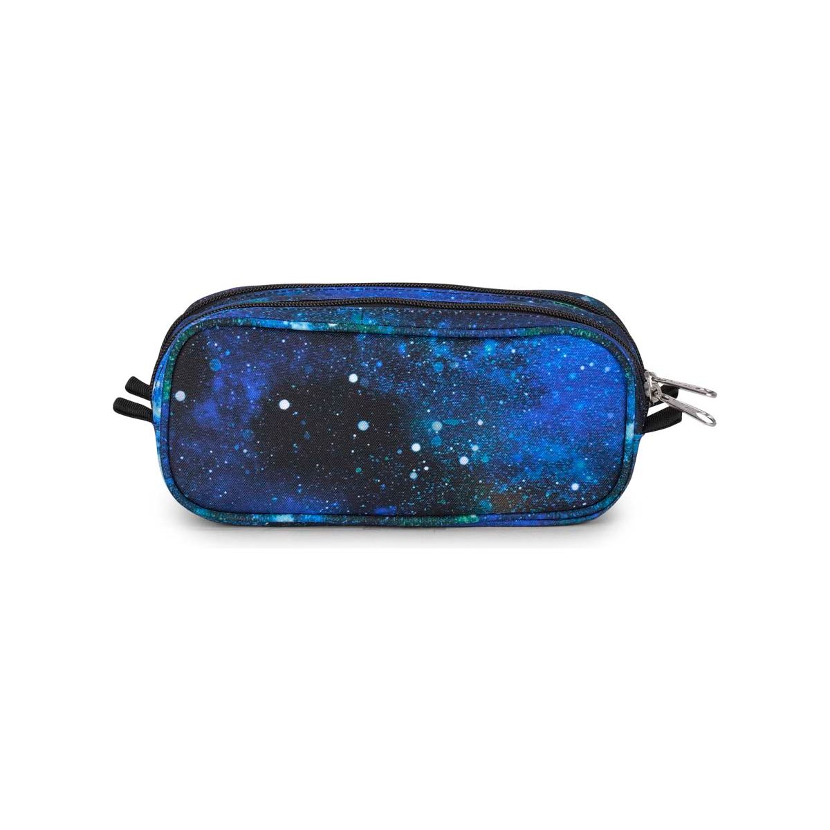 JanSport Large Accessory Pouch - Cyberspace Galaxy