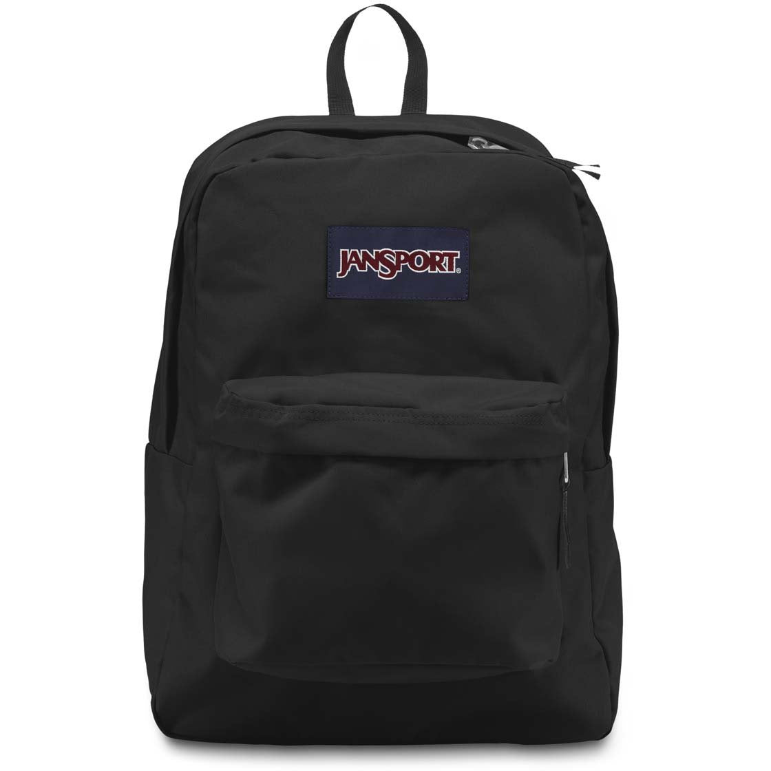 Sac à dos JanSport SuperBreak - Noir