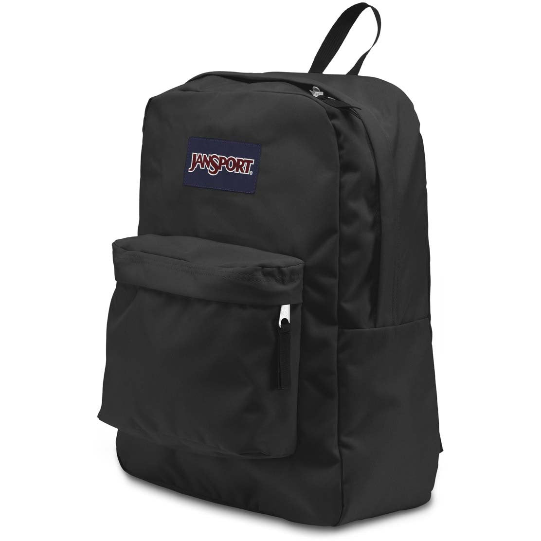 Sac à dos JanSport SuperBreak - Noir