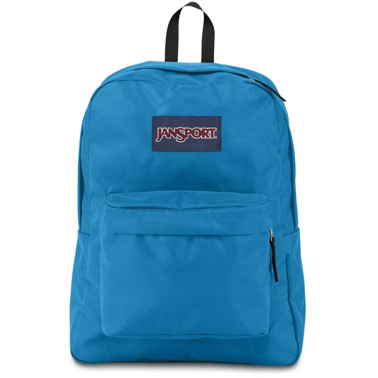 Sac à dos JanSport SuperBreak - Blue Crest