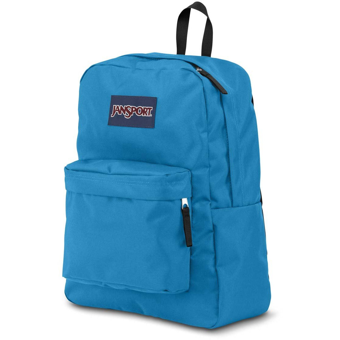 Sac à dos JanSport SuperBreak - Blue Crest