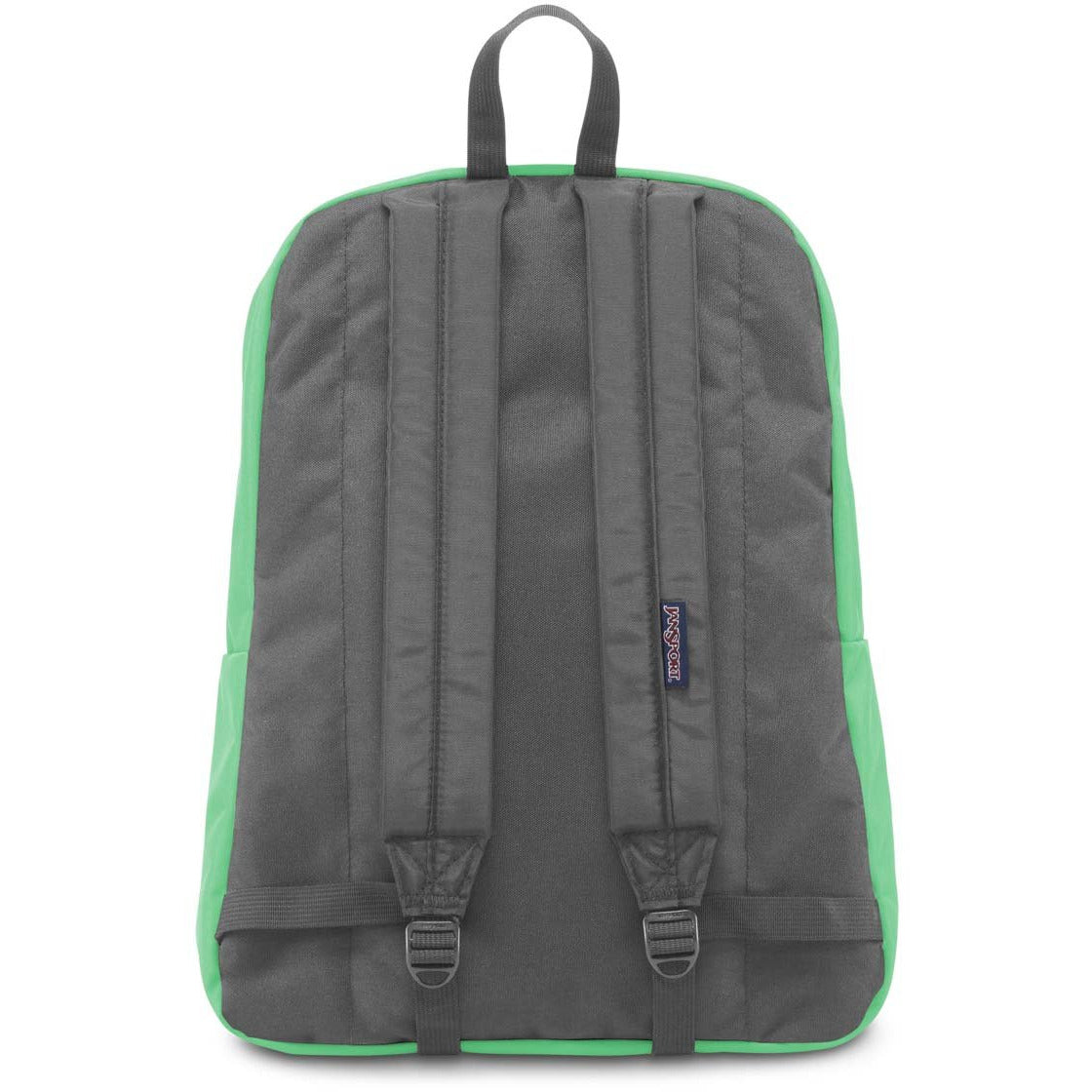 JanSport SuperBreak Backpack - Seafoam Green