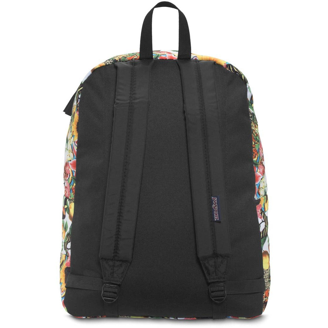 Sac à dos JanSport SuperBreak - Multi Jungle Jam