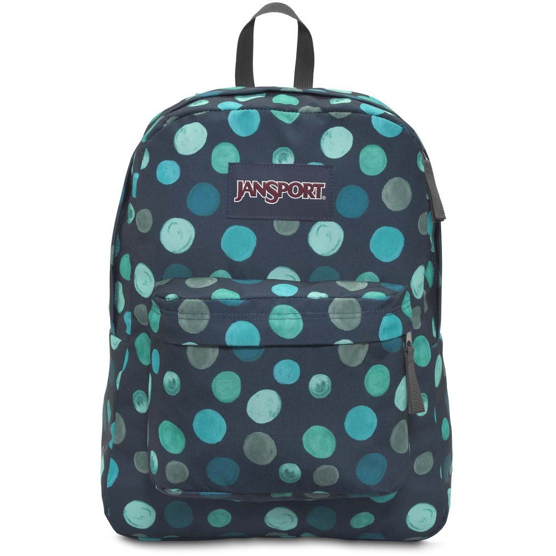 Sac à dos JanSport SuperBreak - Multi Marine Connect Four