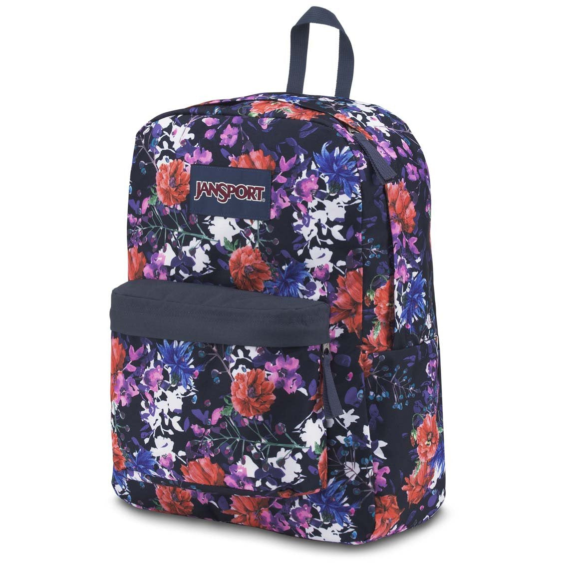 Sac à dos JanSport SuperBreak - Morning Bloom