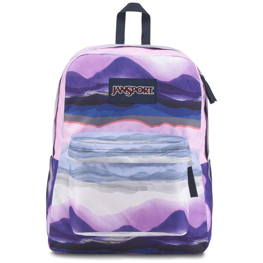 Sac à dos JanSport SuperBreak - Baja Sunset