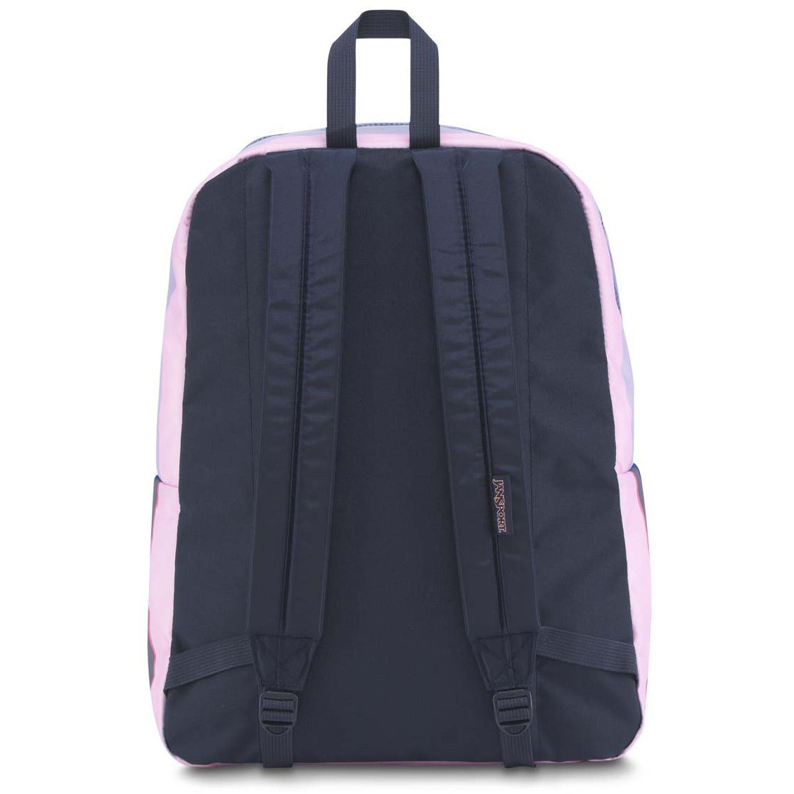 JanSport SuperBreak Backpack - Baja Sunset