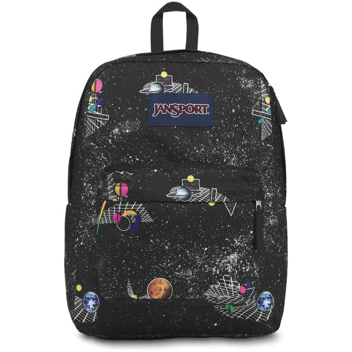 Sac à dos JanSport SuperBreak - Space Metrics