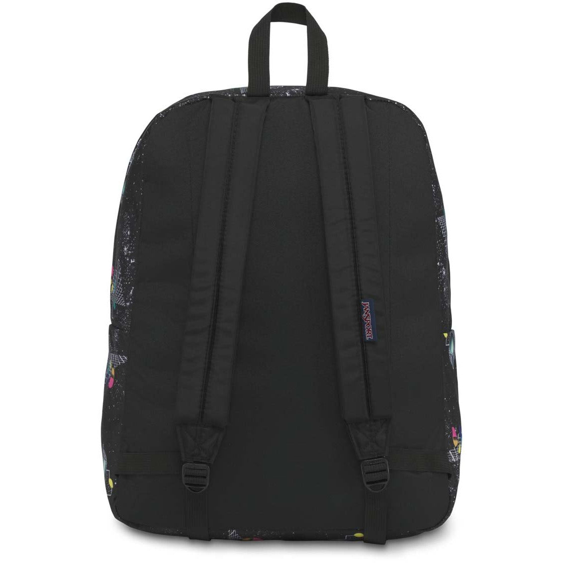 Sac à dos JanSport SuperBreak - Space Metrics