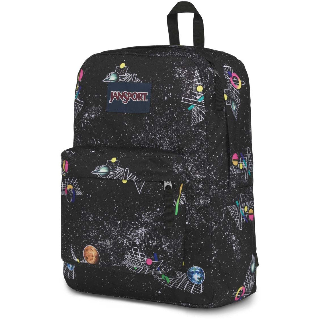 Sac à dos JanSport SuperBreak - Space Metrics