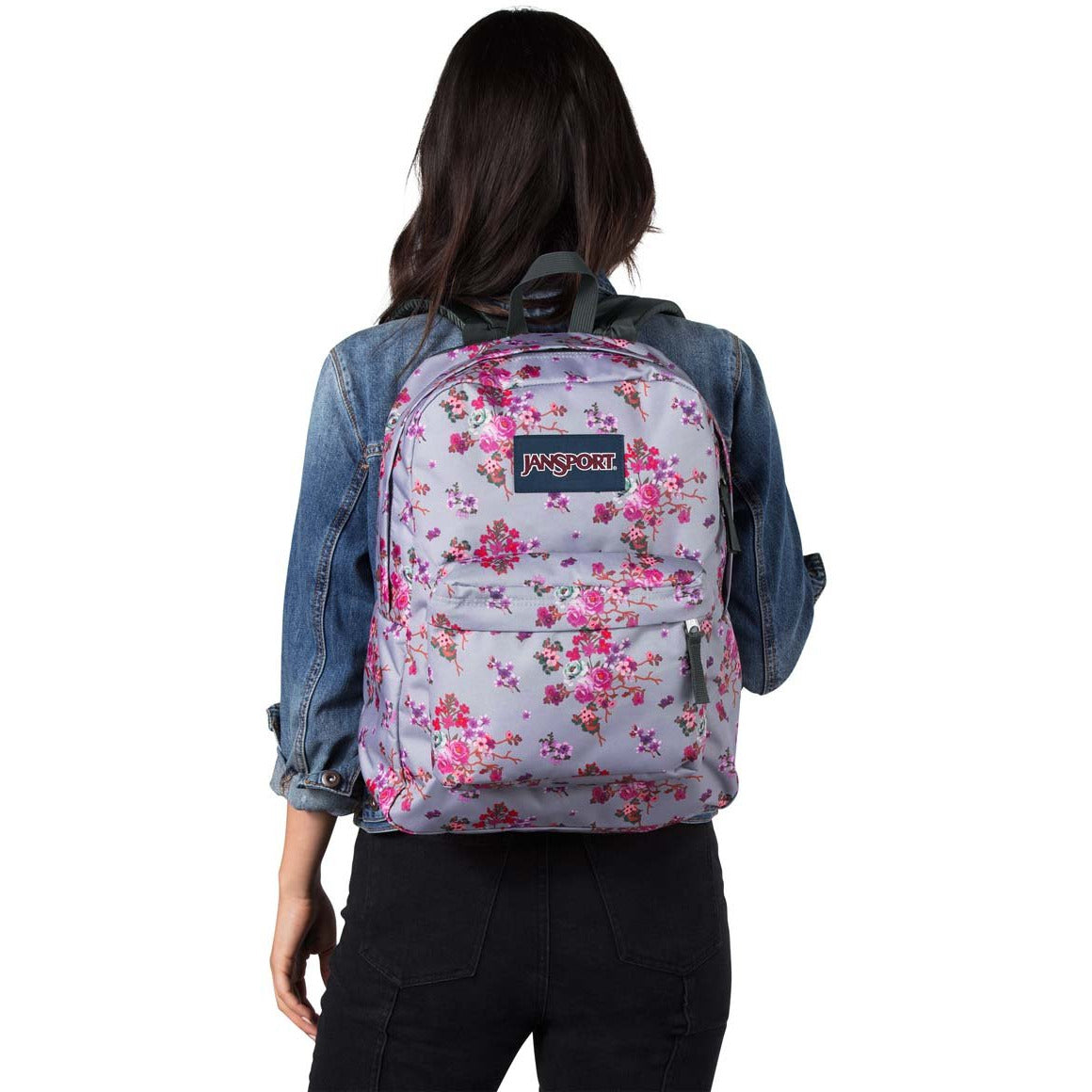 Sac à dos JanSport SuperBreak - Champs Primavera