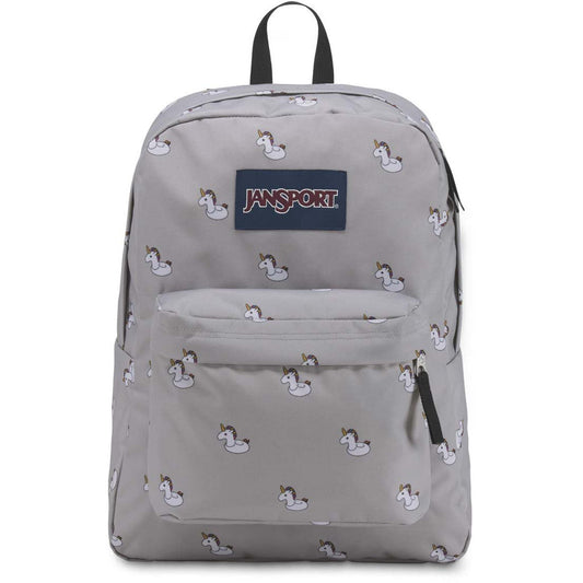 Sac à dos JanSport SuperBreak - Licorne