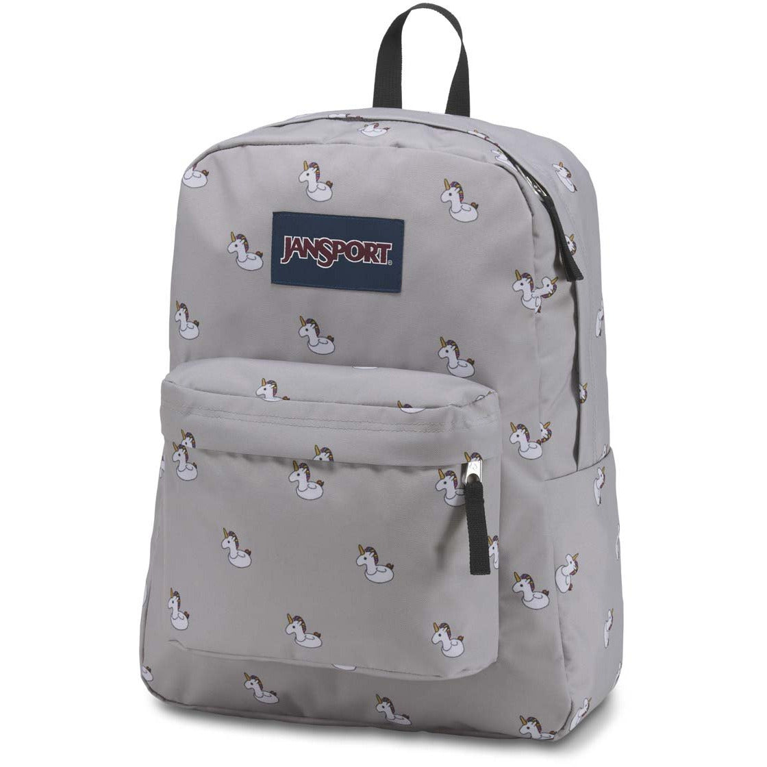 Sac à dos JanSport SuperBreak - Licorne