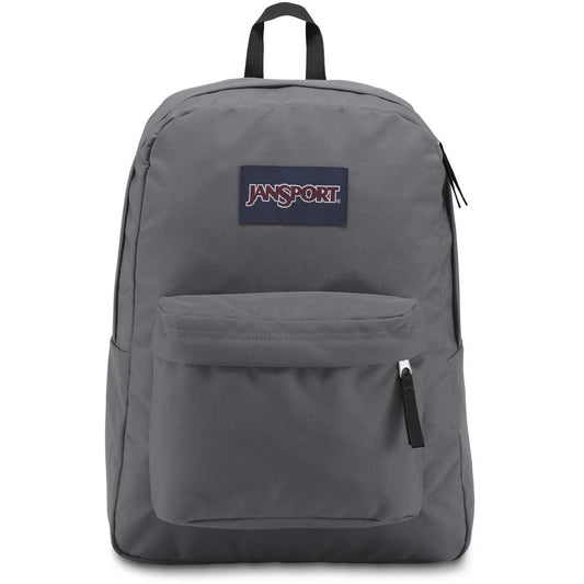 Sac à dos JanSport SuperBreak - Gris profond