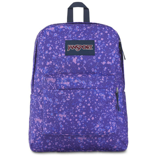 Sac à dos JanSport SuperBreak - Solstice Skies