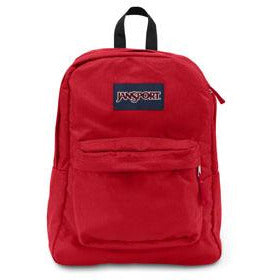 Sac à dos JanSport SuperBreak - Ruban rouge