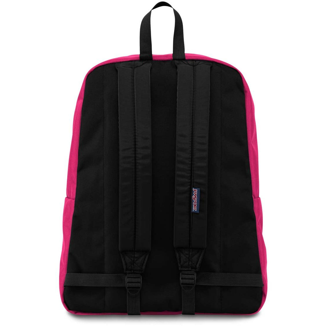 Sac à dos JanSport SuperBreak - Betterave Brillante