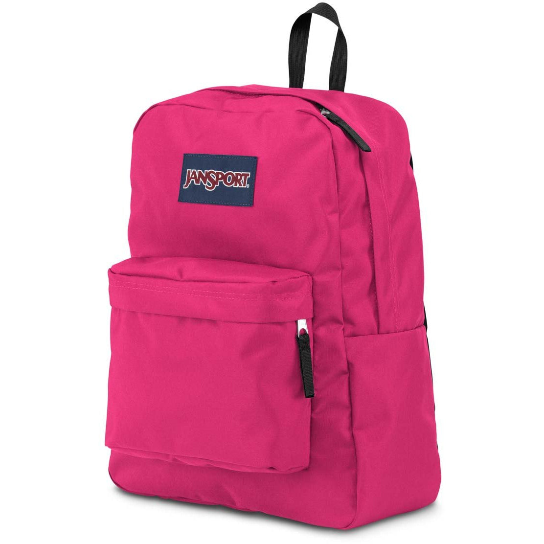 Sac à dos JanSport SuperBreak - Betterave Brillante