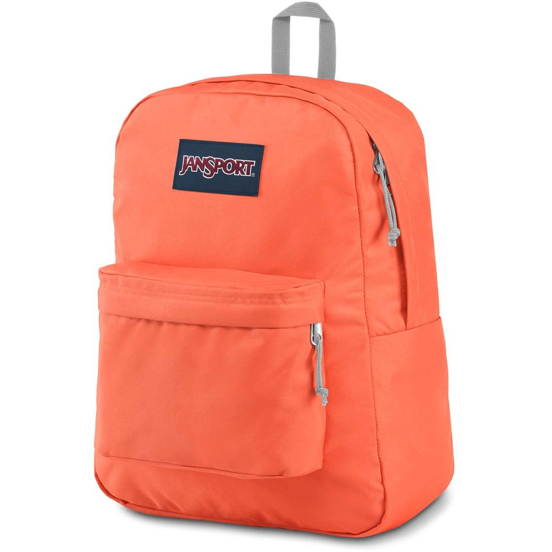 JanSport SuperBreak Backpack - Sedona Sun