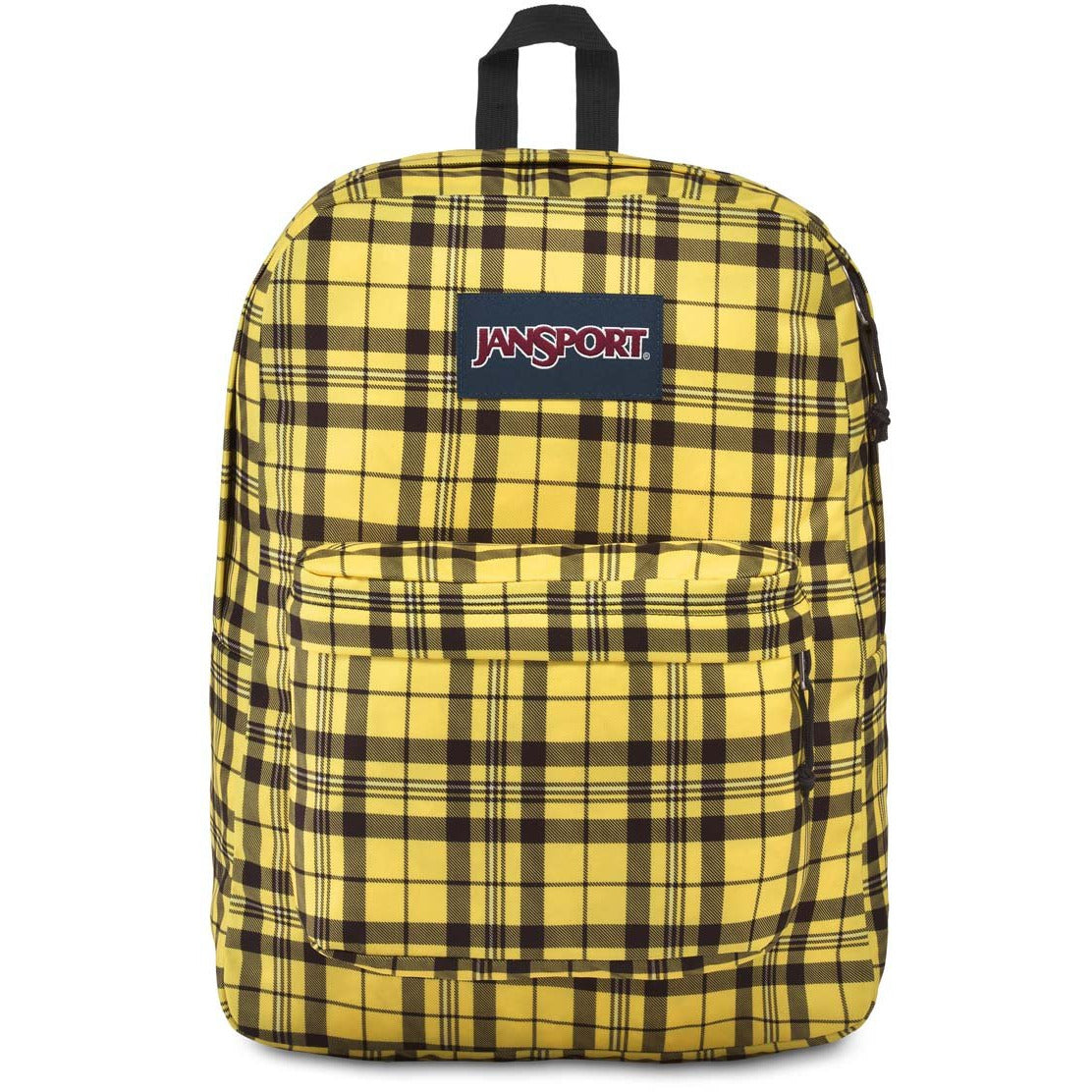 Sac à dos JanSport SuperBreak - Plaid rétro