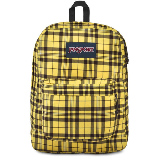 Sac à dos JanSport SuperBreak - Plaid rétro