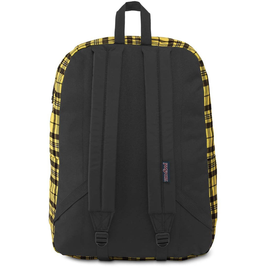 Sac à dos JanSport SuperBreak - Plaid rétro