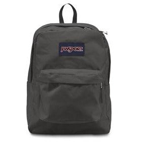 Sac à dos JanSport SuperBreak - Gris Forge