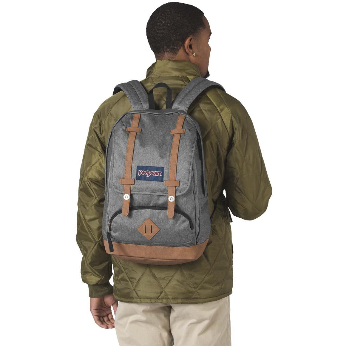 Jansport cortlandt cheap backpack