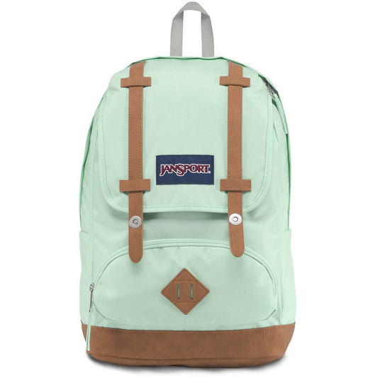 JanSport Cortlandt Backpack - Brook Green