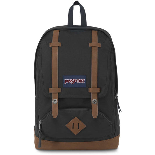 Sac à dos JanSport Cortlandt - Noir