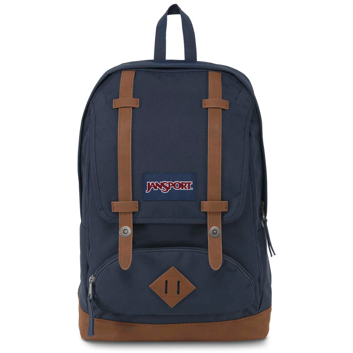 Sac à dos JanSport Cortlandt - Marine