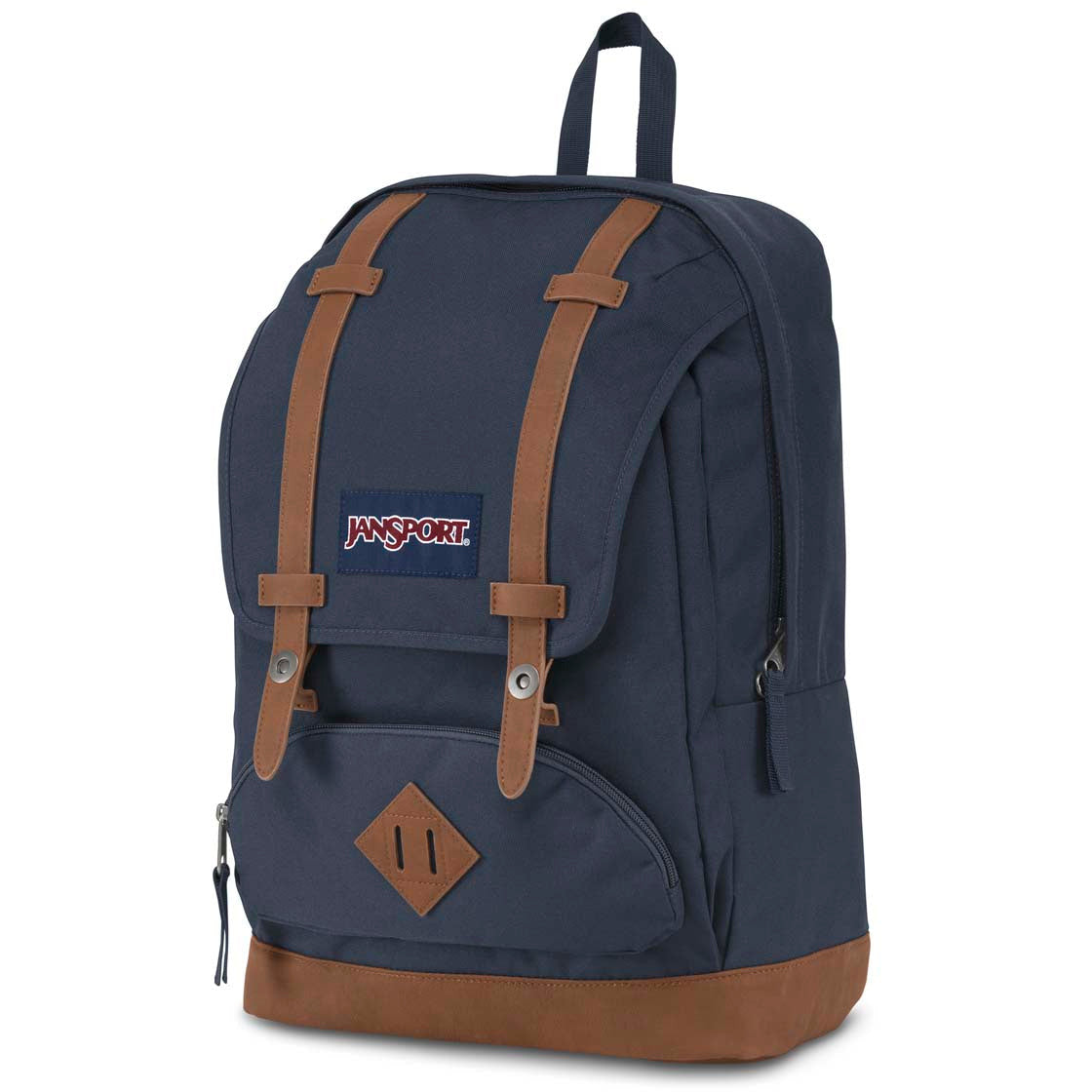 Sac à dos JanSport Cortlandt - Marine