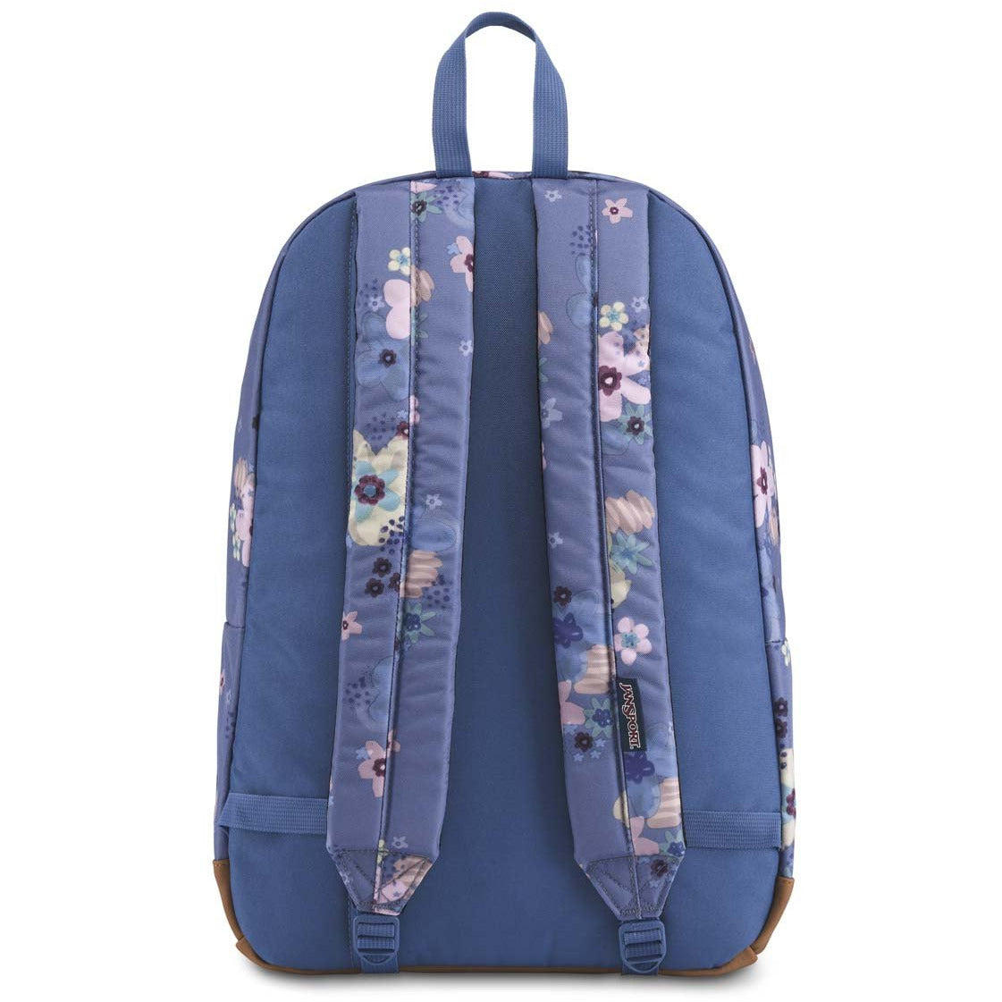 JanSport Cortlandt Backpack - Artist Floral