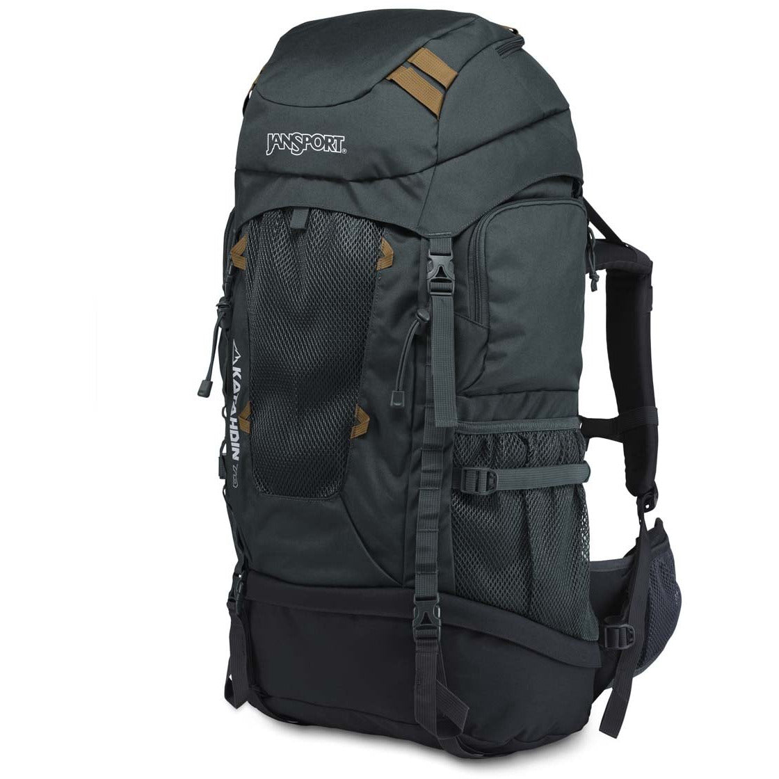 Katahdin 70 47G Ardoise Foncé