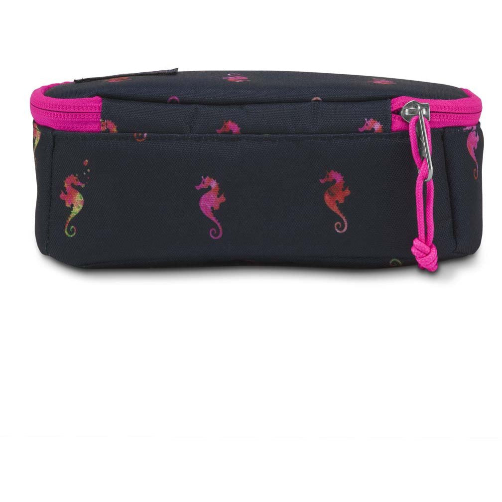 Pochette d'accessoires Jan Sport Vector 48H Sea Horse